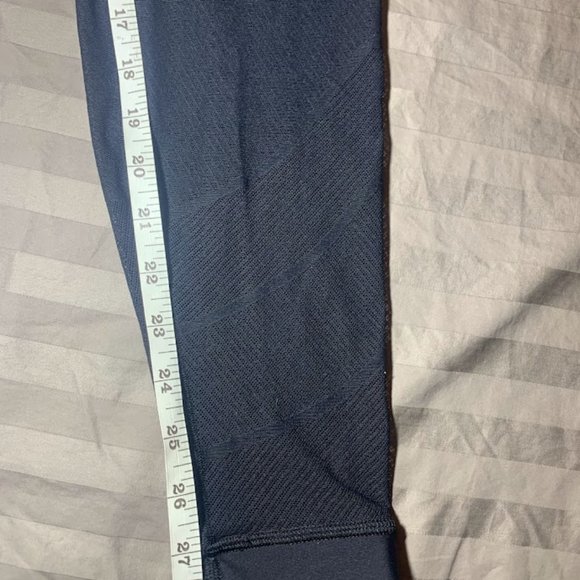 Lululemon Sheer Will High-Rise Tight 28" Size 10 - Picture 4 of 7